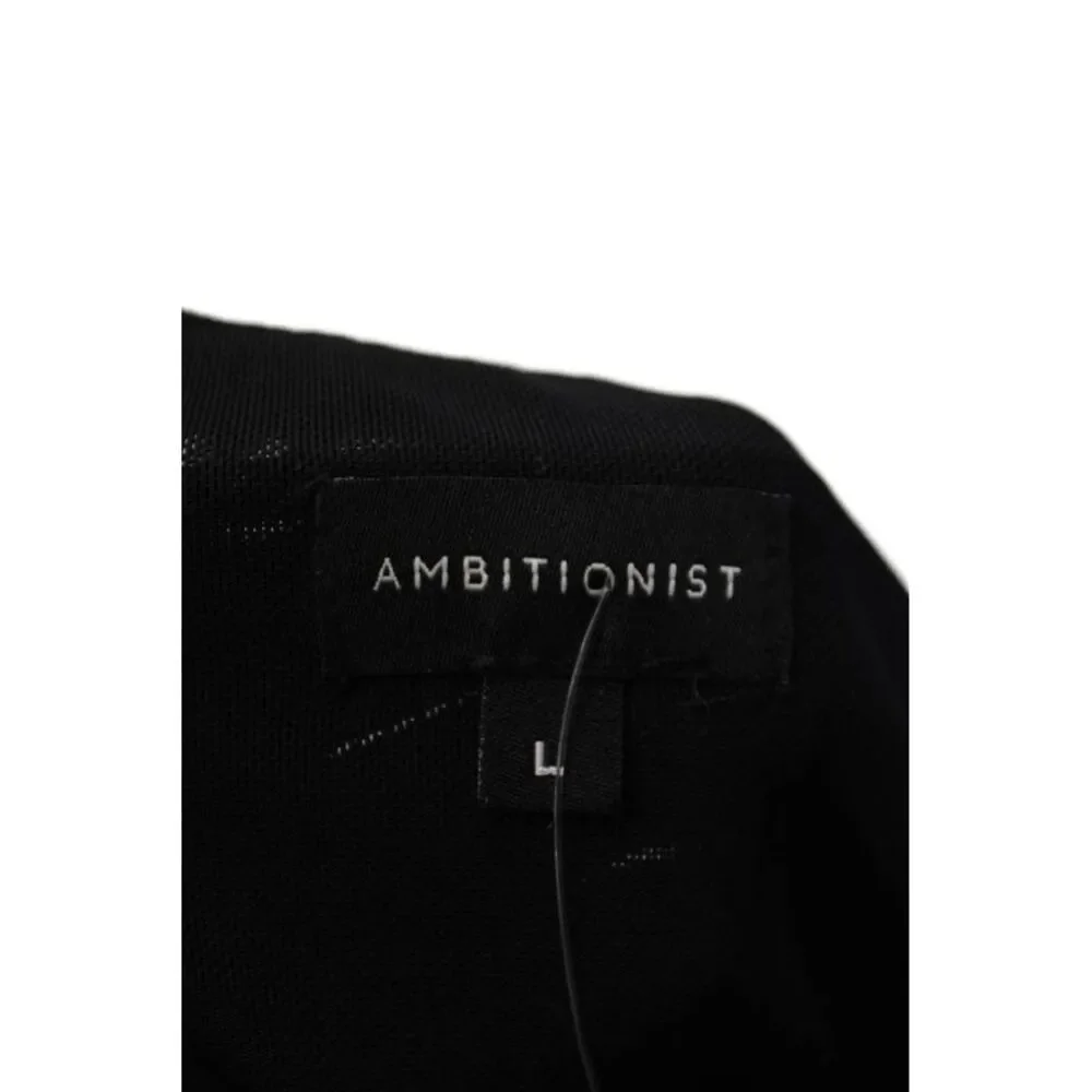 Ambitionist this women